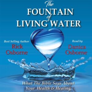 Fountain of Living Water Audiobook