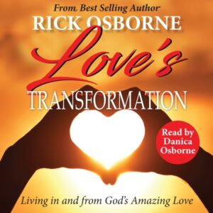 Love's Transformation Audiobook