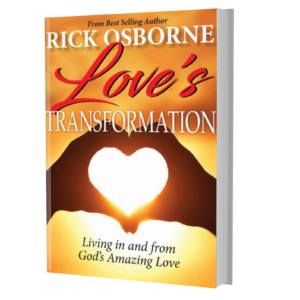 Love's Transformation E-book