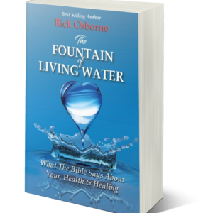 Fountain of Living Water E-Book