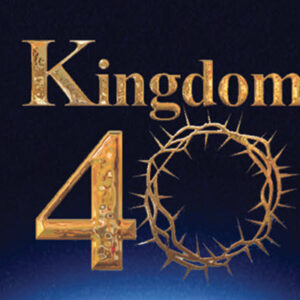Kingdom40 Group Evaluation